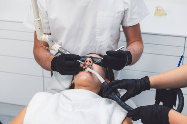 Best Emergency Dental Care for Trauma or Injury in Dewitt, IA